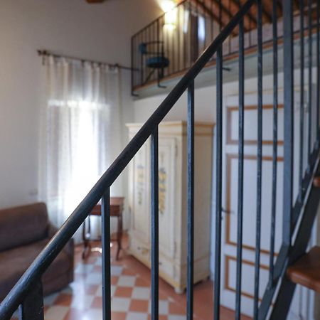 시에나 A Casa Mastacchi B&B 외부 사진
