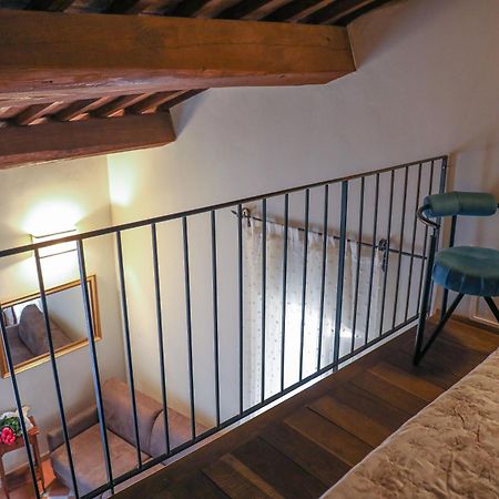 시에나 A Casa Mastacchi B&B 외부 사진