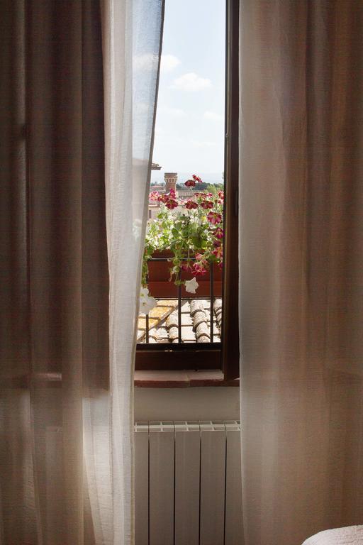 시에나 A Casa Mastacchi B&B 외부 사진
