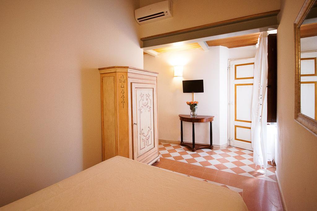 시에나 A Casa Mastacchi B&B 외부 사진