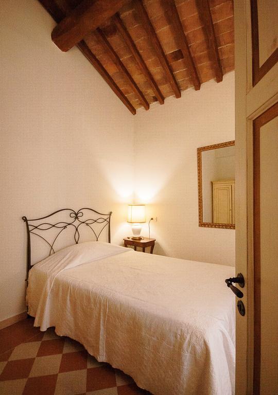 시에나 A Casa Mastacchi B&B 외부 사진
